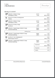 Unser stundenzettel pdf kann manuell ausgefüllt werden und z.b. Tageweise Stundenzettel Als Pdf Exportieren Clockodo