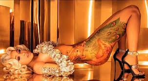 Stream tracks and playlists from cardi b on your desktop or mobile device. Cardi B Poses Naked Dripping In Diamonds For Her Racy Album Cover