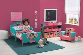 Disney Princess Elena Of Avalor 3d Toddler Bed Toddler Bed Toddler Girl Room Princess Elena Of Avalor