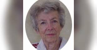 Rita Melvin Obituary