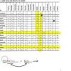 Solubility curves worksheet worksheet fun and printable. 1