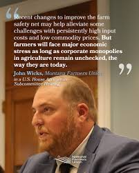 National Farmers Union