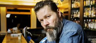 Ikke lett å være mann