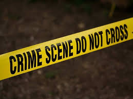 Police said evidence left at the scene. Krostgwznog4zm