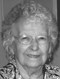 Dorothty Morris Obituary (1920