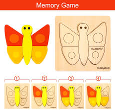 I will show you how to make a custom puzzle. Buy Tookyland Wooden Animal Jigsaw Puzzles Set For Toddlers 3d Vibrant Chucky Wood Educational Toys Gift For Kids Age 1 4 Pack Animal Online In Greece B0872tcwq6