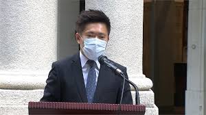 Include (or exclude) self posts. å¿«æ–°èž ç«‹é™¢ä¿®æ³•è¨­ é»ƒæ›™å…‰æ¢æ¬¾ ç¸½çµ±åºœ åœ‹è»äººäº‹éƒ½ä¾è¦å®šé€²è¡Œ æ°'è¦–æ–°èžç¶²