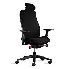 Vantum Gaming Chair - Obsidian Black