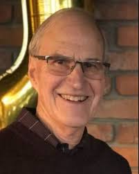 Jim Urbanski Obituary June 16, 2025