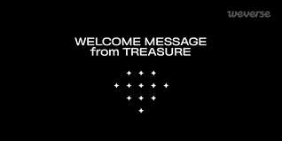 Weverse icon black and white. Weverse On Twitter Treasure Members Have Sent Us Congratulations For The Fans On The Opening Of Treasure Weverse Check It Out On Treasureweverse Watch It On Weverse Https T Co Bfpbwmjpfu Https T Co Apeilmm9e0