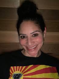 Hi all! As most of you know this is Bubba. My 9 year old Black English  Bulldog. I rescued him (rather he showed up at my friend Eileen Hoy door)  when he