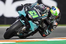 Bet credits available for use upon settlement of bets to value of qualifying deposit. Motogp Qualifying Valencia 2 Morbidelli Auf Pole Suzuki Im Mittelfeld