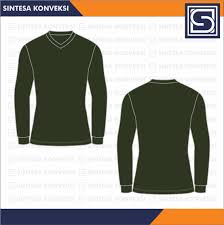 Tentu semakin menarik jika dipadukan dengan berbagai model fashion wanita terkini yang mana dapat digunakan dalam berbagai aktivitas santai. Kaos Polos Hijau Army Dengan Rekomendasi Model Terbaik Blog Sintesa