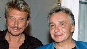 En 2008, lors de l'anniversaire de nicolas sarkozy, johnny hallyday, qui avait entendu une rumeur selon laquelle michel sardou se moquait de lui et de ses proches. Zka3ifv7cibxpm
