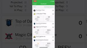 The nfl fantasy football app is the official nfl offering for the 2019 season. 2019 Espn Fantasy Football App Tutorial Youtube
