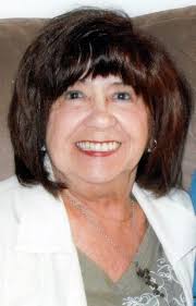 Rhéa Chaussé-Dubé avis de décès