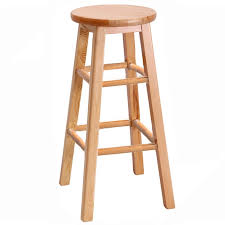 When the bar stools at your establishment start to show signs of wear, it's a good idea to update them with replacement bar stool seats. Solid Wood High Bar Solid Wood Bar Chair Chair Bar Bar Stool High Stool Coffee Shop Bar Dedicated Shopee Malaysia