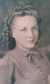 Obituary for Fay Lawrence