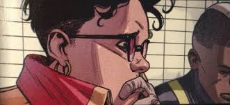 James Asmus Reveals LGBT Inhumans Character : r/Marvel