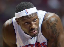 Ben Wallace 'thankful and grateful' to be Hall of Fame finalist