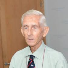 Richard Augstine Twomey (1930-2020)