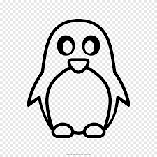 Unduh gambar gratis tentang burung hantu hoot kepala dari. Penguin Menggambar Buku Mewarnai Lukisan Hitam Dan Putih Penguin Putih Anak Png Pngegg