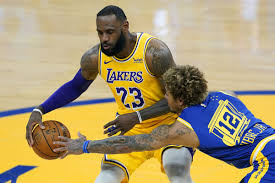 In this week's episode of. Warriors Vs Lakers Final Score Dubs Suffer Another Blowout Loss To L A Golden State Of Mind