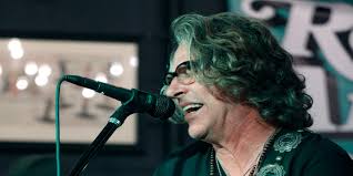 Collective Soul's intimate afternoon at Record Archive