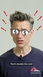 Time for $5 Campaign