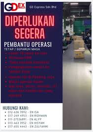 Iklan kekosongan jawatan kontrak di jabatan agama islam selangor. Iklan Kerja Kosong Malaysia Home Facebook