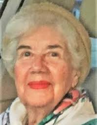 Sara Williams Obituary