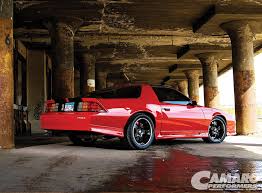 1992 Chevy Camaro Camaro Performers Magazine Camaro Chevy Camaro Camaro Car