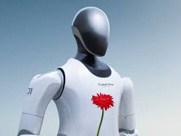 小米发布首个开源机器人模型，帮助机器人更自然地移动 ...