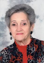 Peggy Joyce Benfield Davis