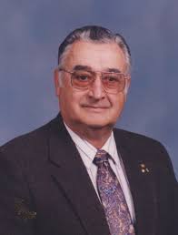 Edwin Chase Obituary