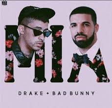 173 448 просмотров 173 тыс.bad bunny bebé, yo soy fan de tu caminar (¡wouh!) te doy todo lo mío, hasta mi respirar (yeh) contigo veo todo como en espiral (yeh) quiero. Uber Charakteristisch Anreicherung Bad Bunny Feat Drake Mia Lyrics Archaologe Munzwascherei Panel