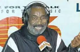 Artistes honour Tony Laing