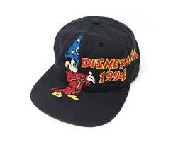 Pin By Winter Eaton On Custom Nike Shoes In 2021 Mickey Mouse Hat Vintage Mickey Vintage Mickey Mouse