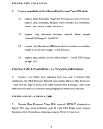 Jul 09, 2012 · pekeliling perkhidmatan bilangan 2 tahun 1998 (berkuatkuasa mulai 1 mei 1998), telah membatalkan peruntukan ini kerana kemudahan cuti tanpa gaji ini mula diberikan pada hari ke 61 tetapi tidak lebih daripada 90 hari.16.06.09 130 131. Pekeliling Perkhidmatan Bilangan Jabatan Perdana Menteri Facebook