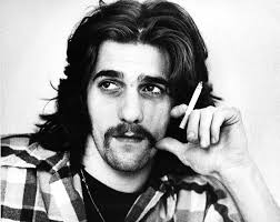 9 years ago we lost an absolute legend. RIP Glenn Frey 🦅