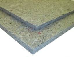 Increase the size and amount of drywall. Soundproof Board Acoustic Board Sound Insulation Panel