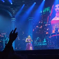 within Temptation 2024 Merch