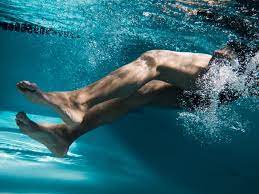 Speedo Swim Stories - Untitled
