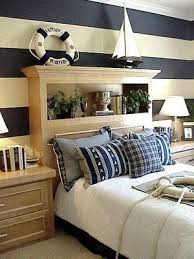 Maybe you would like to learn more about one of these? 45 Nautical Bedroom Decor Ideas Nautical Bedroom Bedroom Decor Decor