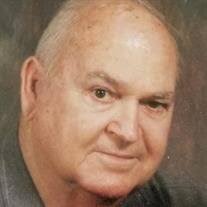 Mr. David Earl Chestnut Obituary