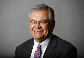 Commissioners blind in opposing countywide reassessment of real estate