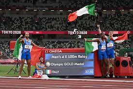 The italian quartet won the title by 0.01 seconds, while canada took bronze Ve9ywioplf 7 M
