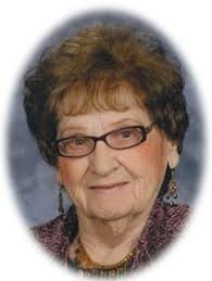 Harriet Adeline Fisk Obituary June 12, 2013