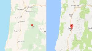 We did not find results for: Where Did National Forests Go Green Spaces Disappear From Google Maps All Tech Considered Npr