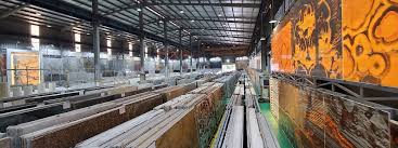 Tổng Kho Đá Hưng Thịnh - Kho đá tự nhiên lớn nhất Việt Nam